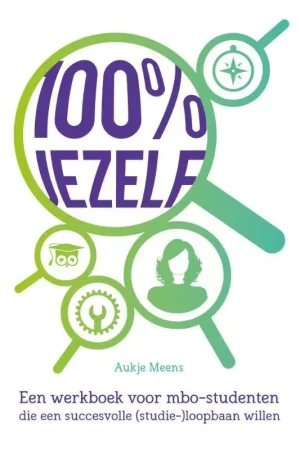 100% Jezelf (mbo) Betrouwbaar
