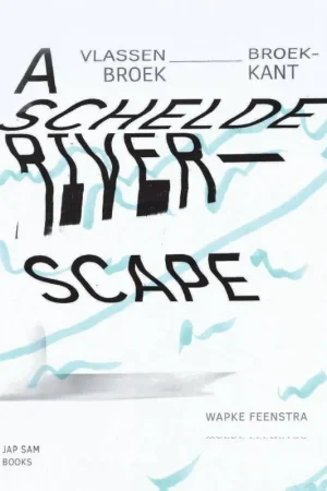 A Schelde riverscape / 1st Edition Goedkoop