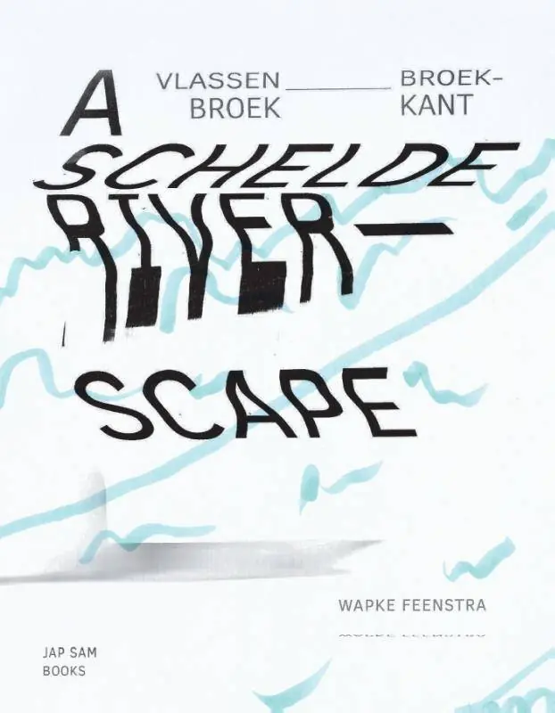 A Schelde riverscape / 1st Edition Goedkoop