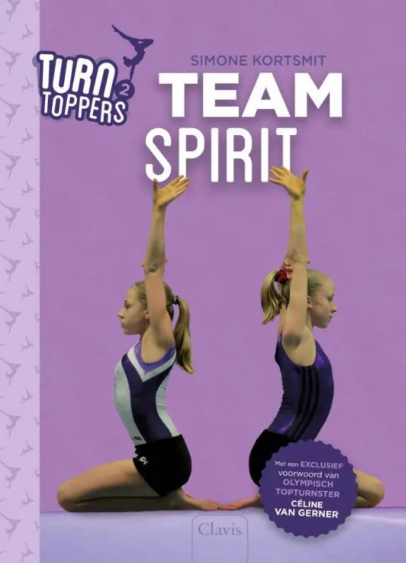 Teamspirit / Druk 2 Betrouwbaar