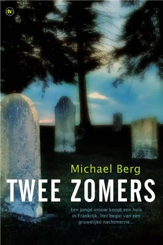 Laatste Kans Twee zomers / Druk 1