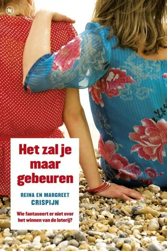 Seizoensaanbieding Het zal je maar gebeuren / Druk 1
