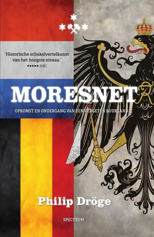 Moresnet / Druk 17 Must-Have