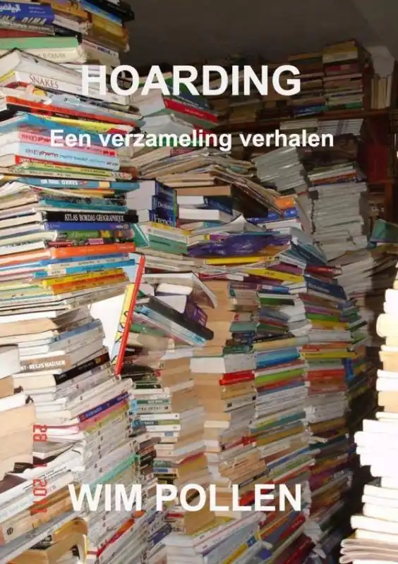 Hoarding / Druk 4 Lage Kosten