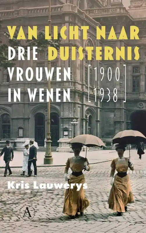 Bestel Nu Van licht naar duisternis / Druk 1