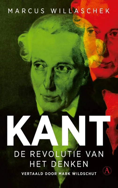 Kant / Druk 3 Goedkoop