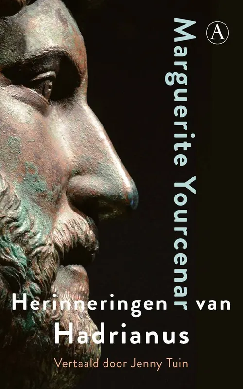 Hete Deal Herinneringen van Hadrianus / Druk 4