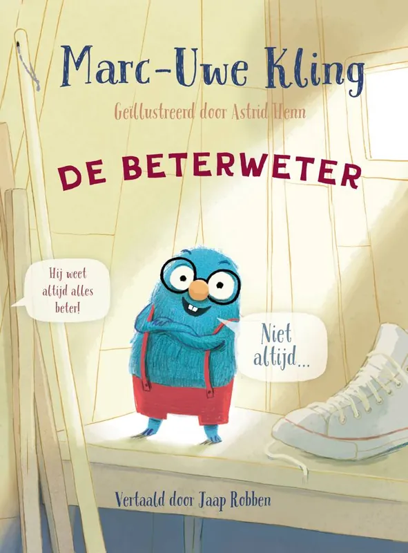 Veilige Betaling De Beterweter / Druk 1