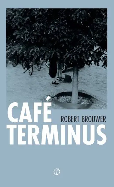Café Terminus / Druk 1 Koop Vandaag