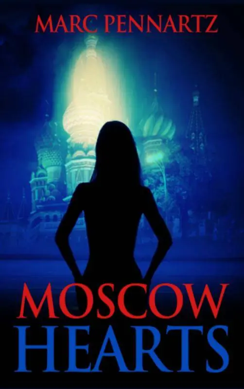 Flitsaanbieding Moscow hearts / Druk 2