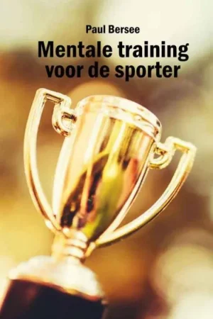 Aanbieding Mentale training voor de sporter / Druk 3