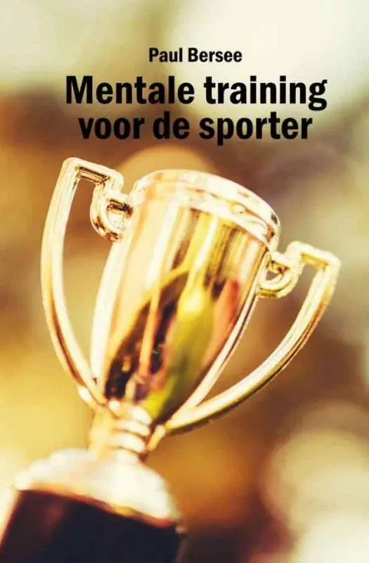 Aanbieding Mentale training voor de sporter / Druk 3