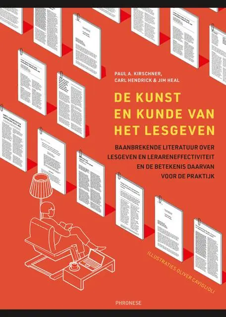 De kunst en kunde van het lesgeven / Druk 1 Koop Online