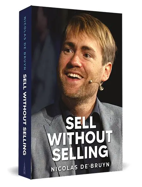 Sell Without Selling / Druk 1 Korting