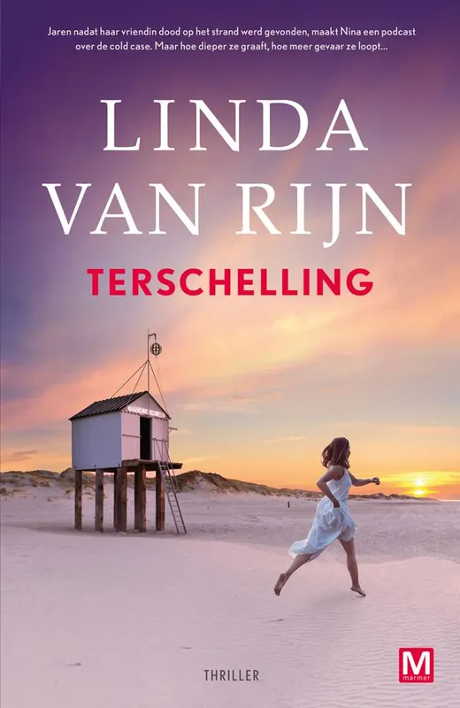 Terschelling / Druk 1 Meest Verkocht