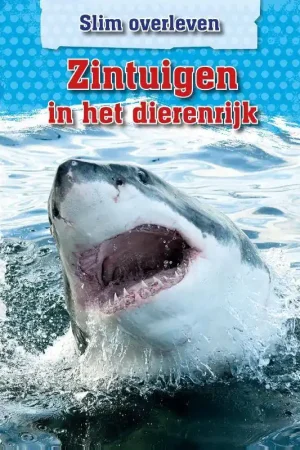 Zintuigen in het dierenrijk / Druk 1 Hete Deal