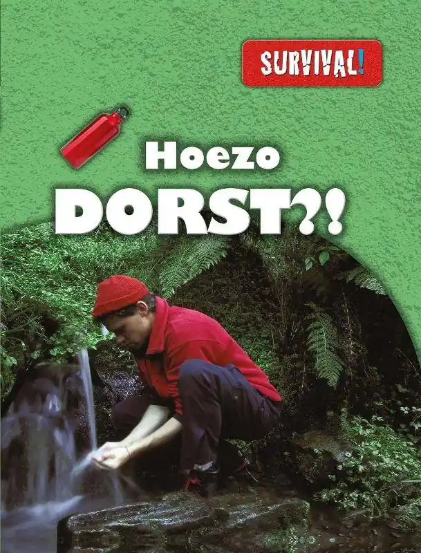 Hoezo dorst? / Druk 1 Actieprijs