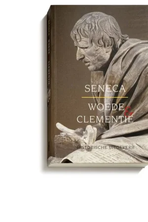 Woede & clementie / Druk 1 Snelle Levering