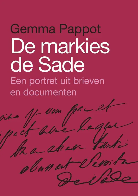 De Markies de Sade / Druk 1 Op = Op