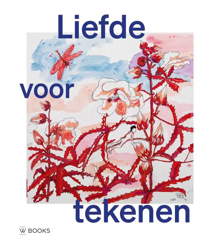 Goedkoop Liefde voor tekenen / Druk 1