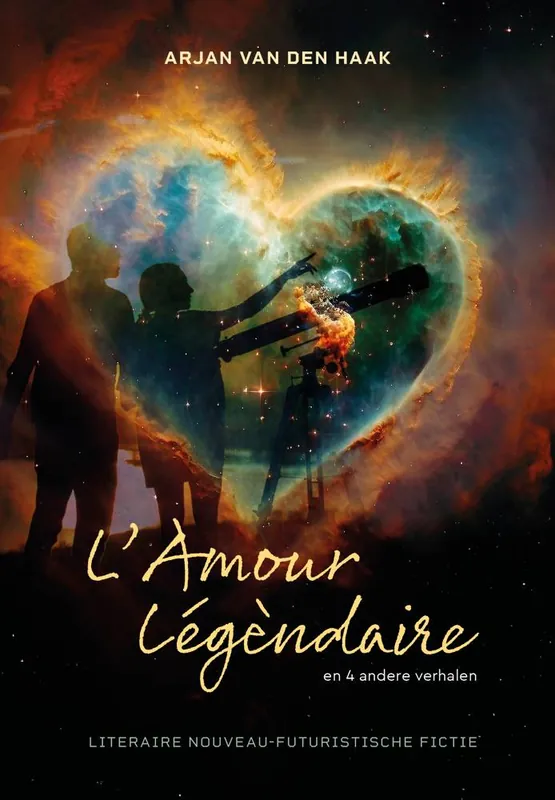 Must-Have L'Amour Légèndaire / Druk 1