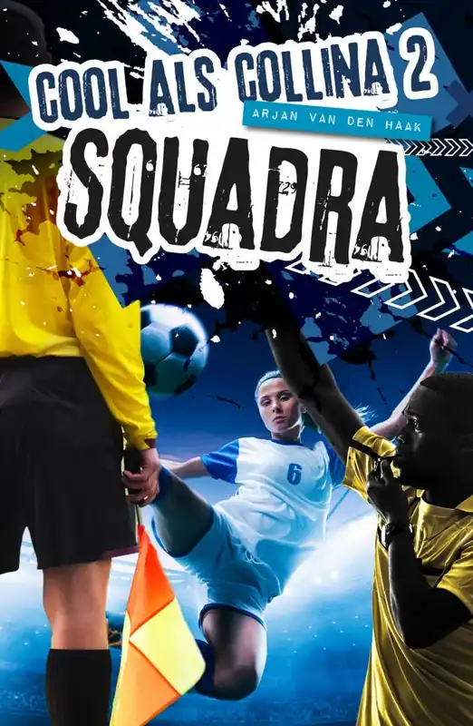 Squadra / Druk 1 Nu Kopen
