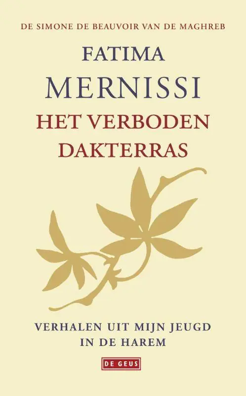 Het verboden dakterras / Druk 4 Beste Prijs