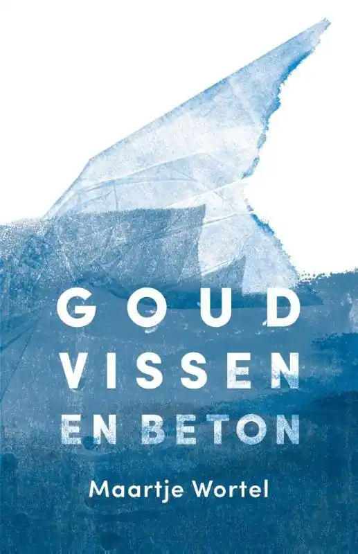 Uitverkoop Goudvissen en beton / Druk 1