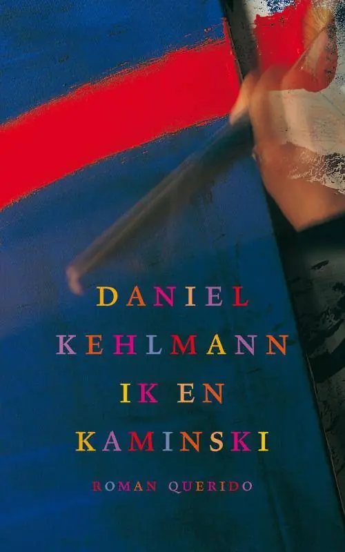Laatste Versie Ik en Kaminski