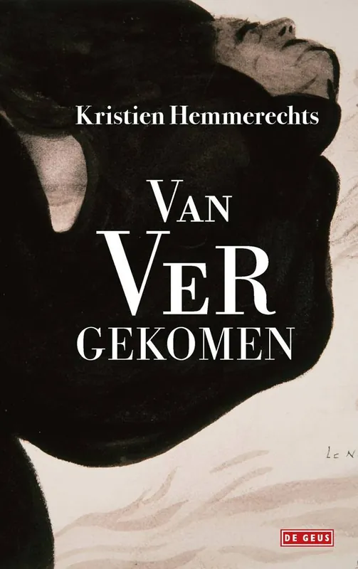 Finale Uitverkoop Van ver gekomen / Druk 1