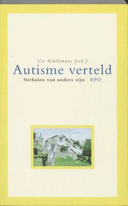Koopje Autisme verteld / Druk 1