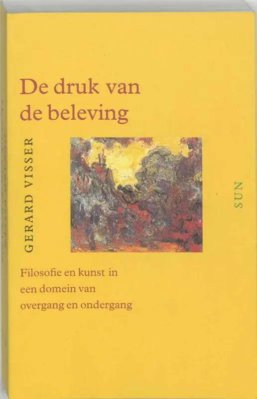 Express Levering De druk van de beleving / Druk 1