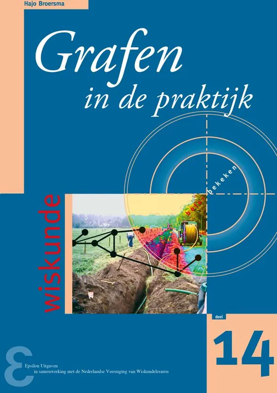 Grafen in de praktijk / Druk 3 Exclusieve Aanbieding