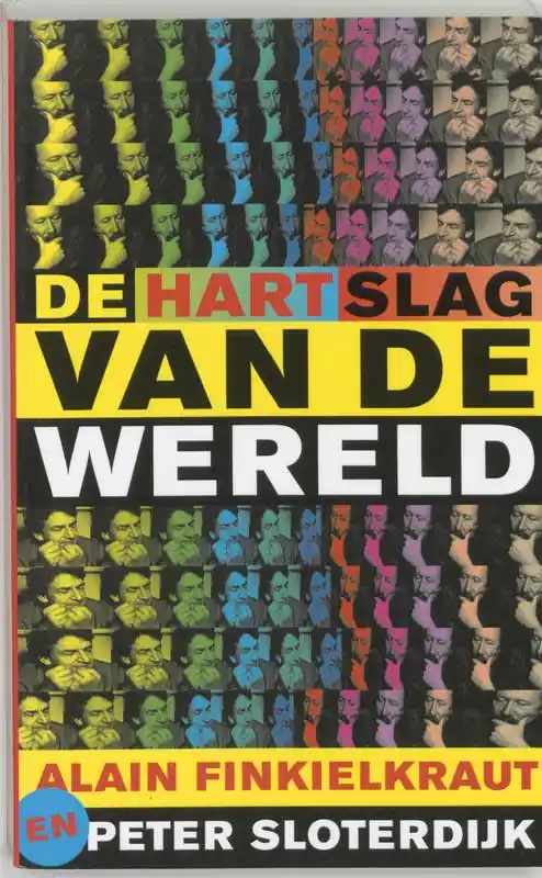 De hartslag van de wereld / Druk 1 Premium