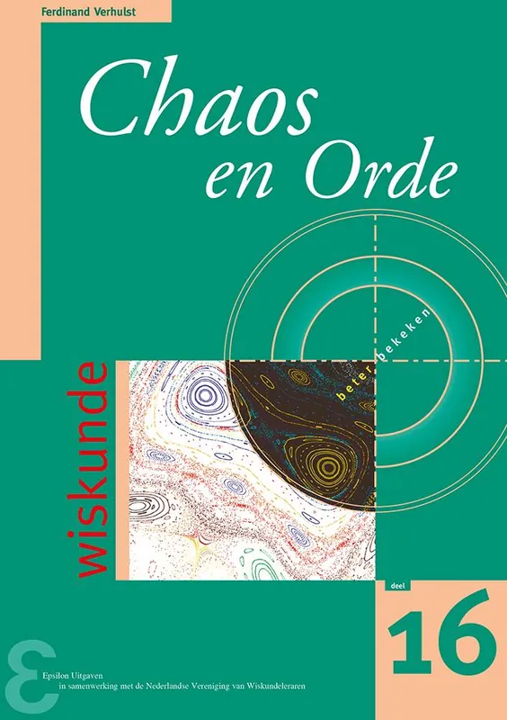 Chaos en orde / Druk 2 Gereduceerde Prijs