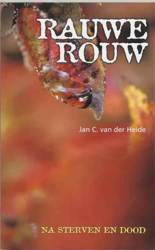 Must-Have Rauwe rouw / Druk 1