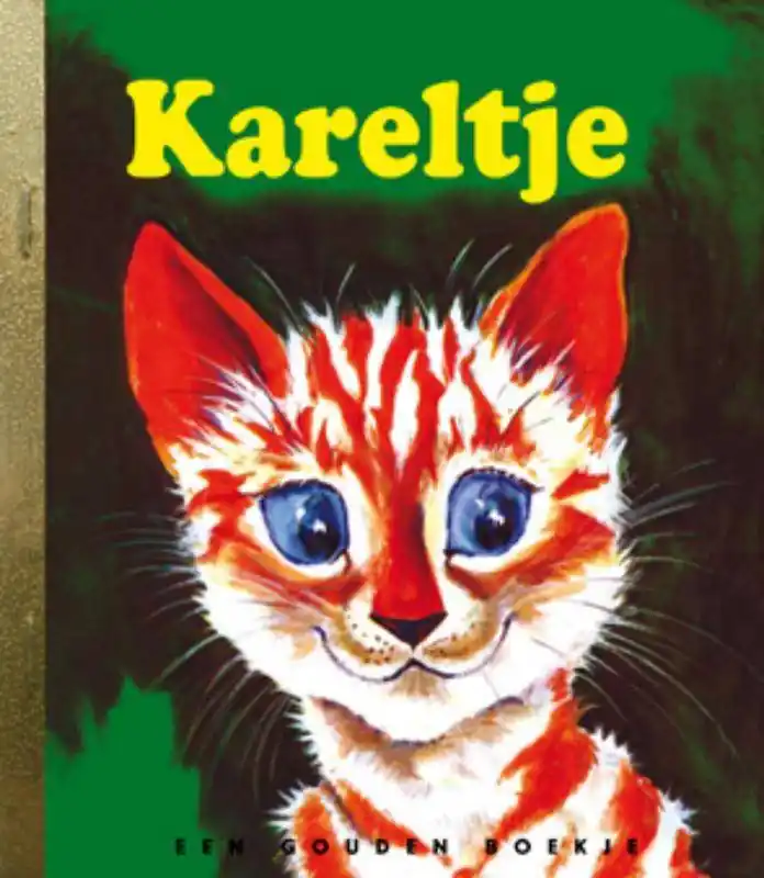 Kareltje / Druk 3 Weekendaanbieding