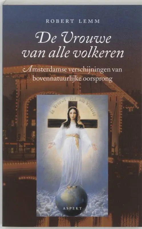 De Vrouwe van alle volkeren / Druk 1 Aanbieding