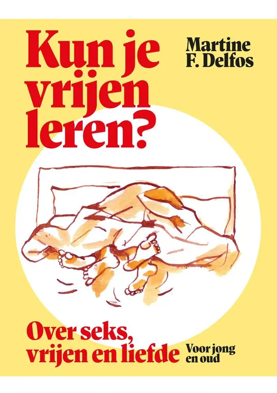 Kun je vrijen leren? / Druk 1 Laatste Versie