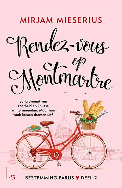 Koop Vandaag Rendez-vous op Montmartre / Druk 1