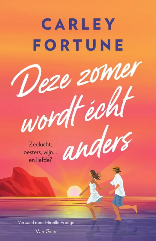 Deze zomer wordt écht anders / Druk 1 Premium