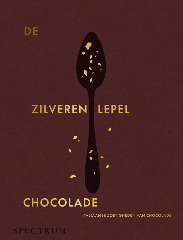 Betaalbaar De Zilveren Lepel - Chocolade / Druk 1