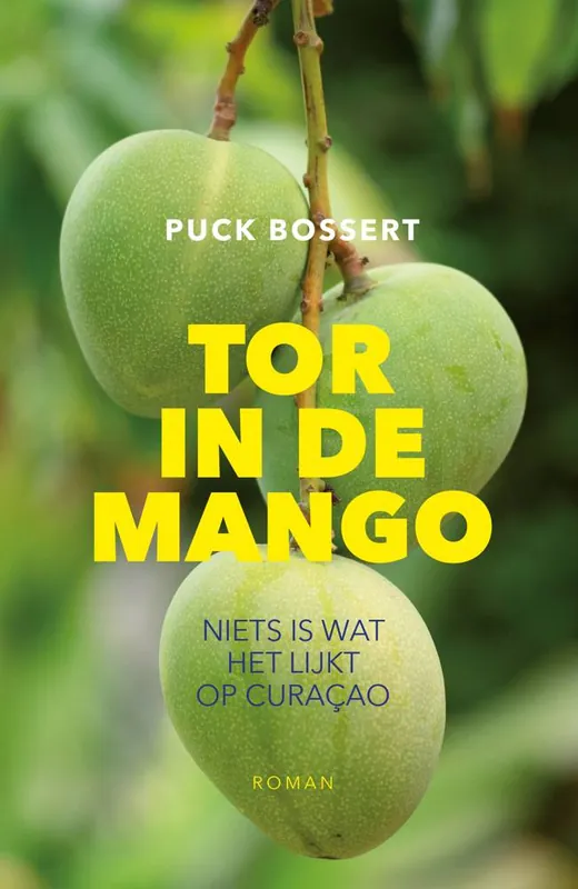 Weekendaanbieding Tor in de mango / Druk 1