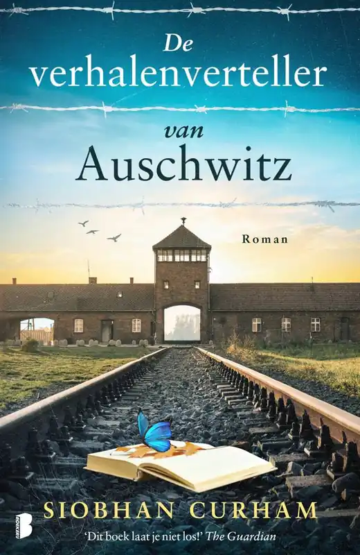 De verhalenverteller van Auschwitz / Druk 5 Lage Prijs