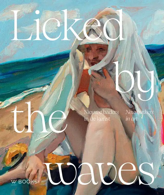 Betrouwbaar Licked by the waves / Druk 1