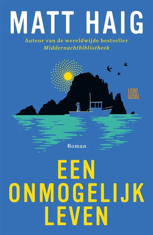 Alleen Vandaag Een onmogelijk leven / Druk 1
