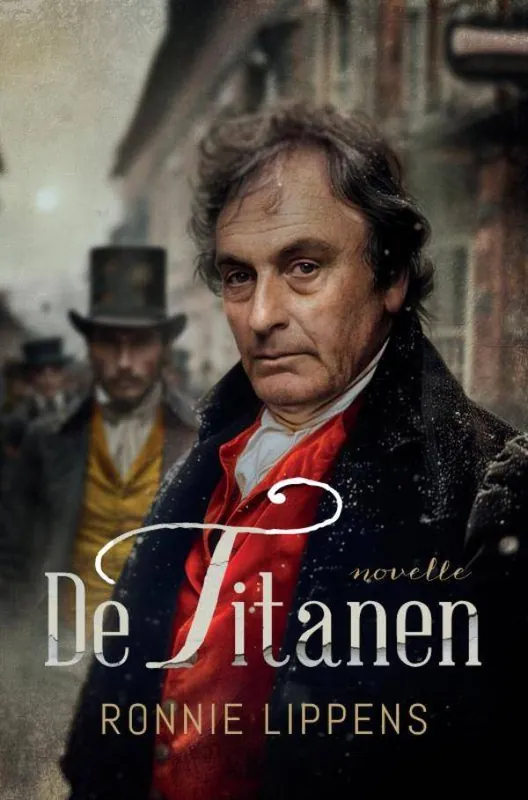 Koop Online De Titanen / Druk 1