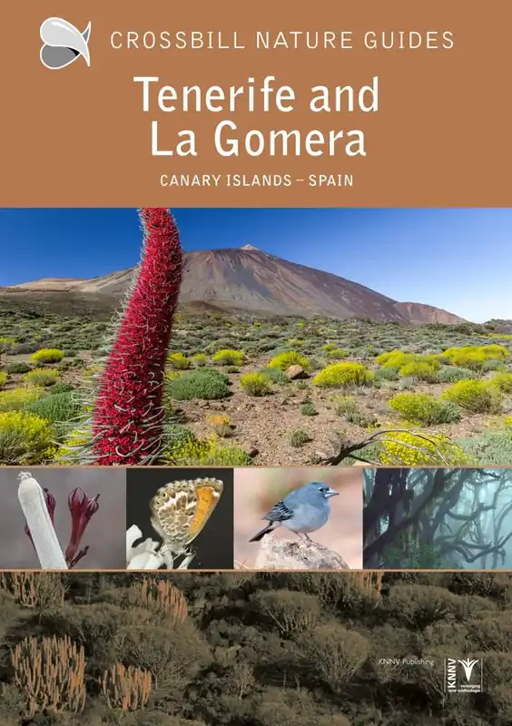 Tenerife and La Gomera / 1st Edition Flitsaanbieding