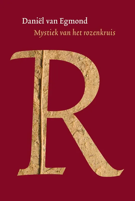 Mystiek van het rozenkruis / Druk 1 Lage Prijs