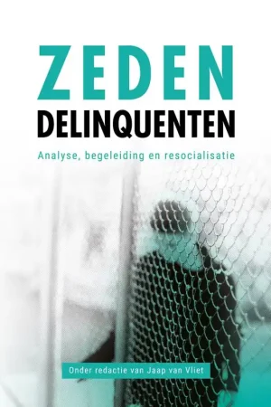 Zedendelinquenten / Druk 1 Lage Prijs